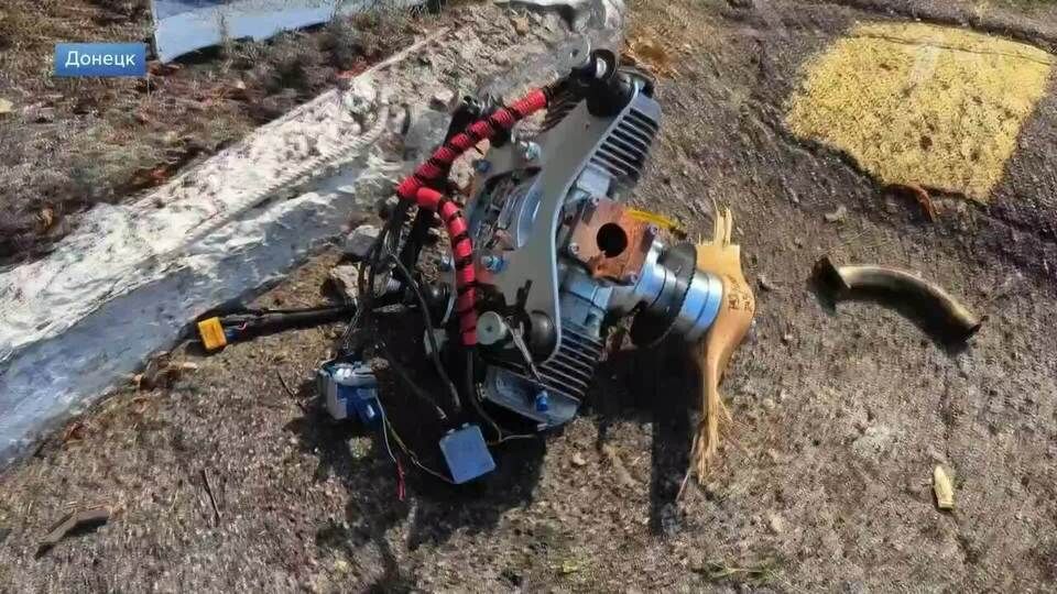 В Макеевке предотвратили крупный теракт против мирного населения ДНР