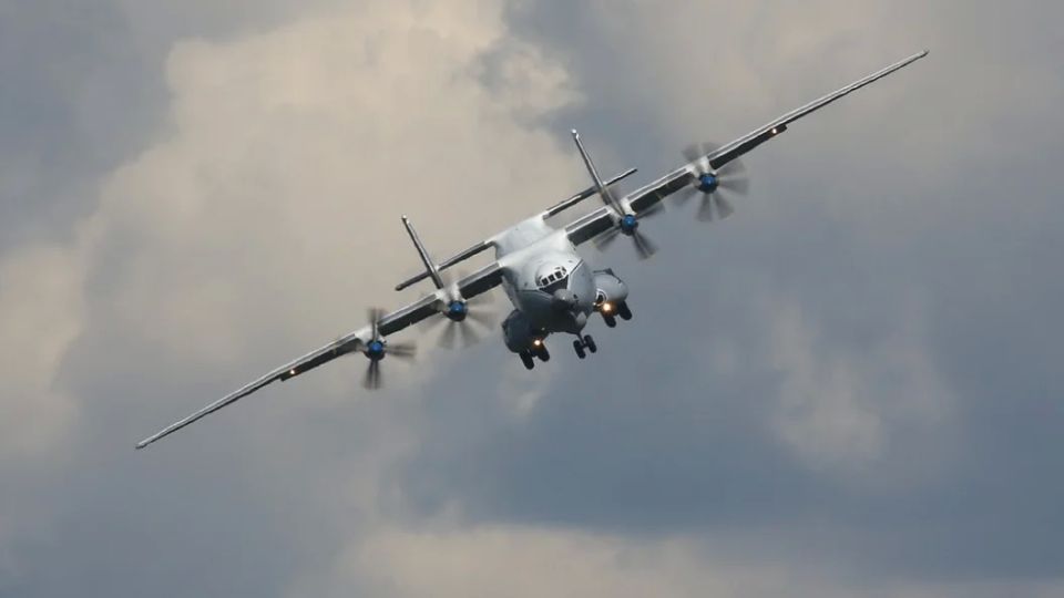 "Чтобы понимали степень трагедии": Операция "Паутина" нам аукнется снова и снова. Пинчук ответил на неприятный вопрос о самолётах