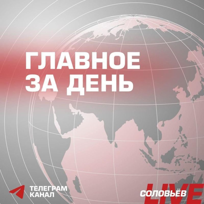 Где Россия — там созидание и восстановление, а где Украина — там разрушение и смерть