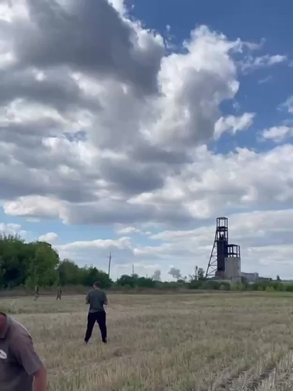 Предварительные результаты ударов по вражеским объектам в окрестностях Доброполья