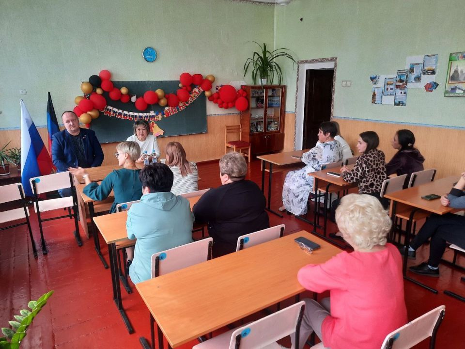 ���� ���������: � ����������� ��������������� ������ ������ ������� � �������� �����������