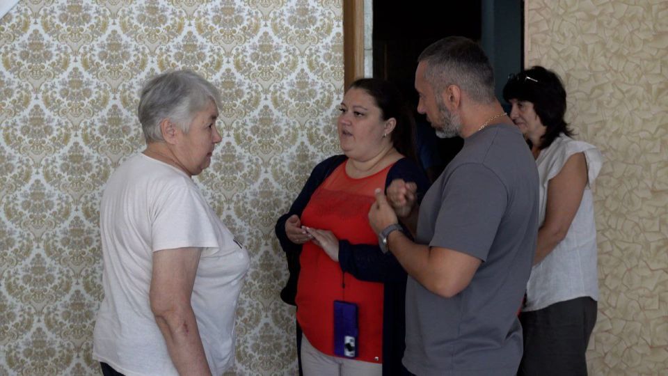 ������������� ���������� ������ � ����������