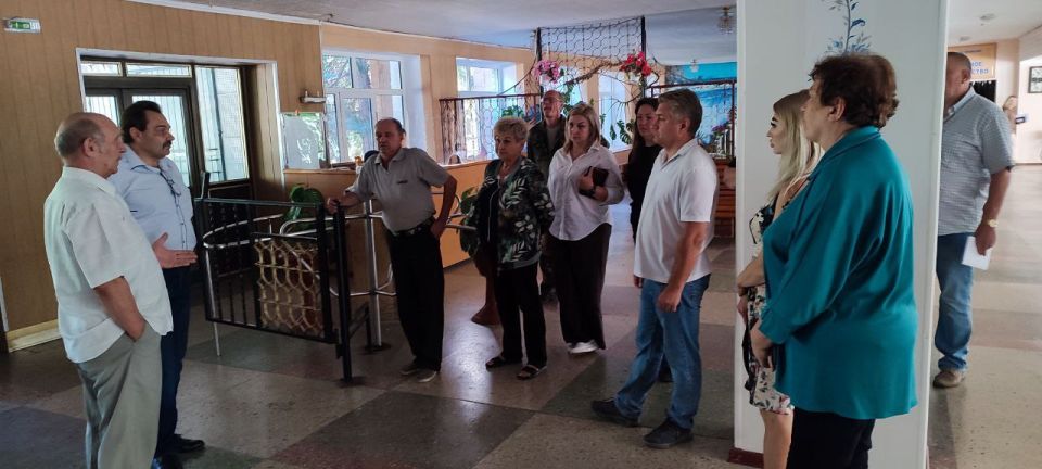 ���� ������: �������, 27 ������� 2025 ����, �� ��������� ����� ���������� ������ ��������, ����������� ������������ ������ ��������� ĸ��� ������ ������� � �������� ����������� ����� ��������� ���������������-��������������...