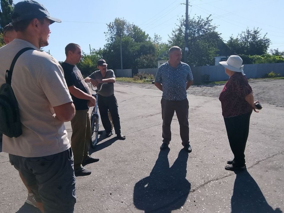 �������, 27 �������, ����� ������, ��������� ������������� ���������������� ������ ������� ������� � ���������� �� ������ ��.�������� � ������ �������� "������."