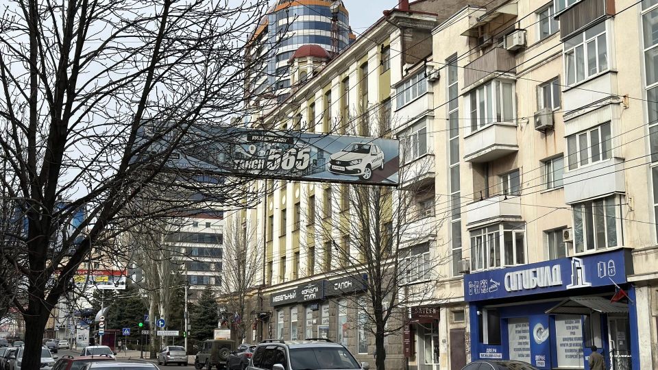 Наследие ЖЭКов и бытовые трагедии: пять проблем коммунального хозяйства в ДНР