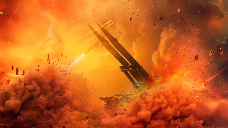 "Дела, мягко говоря, не очень": Артиллерия устроила ад. На передовой "живые трупы". Потери колоссальные - началось масштабное окружение