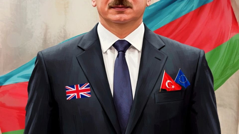 Под Алиевым пошатнулся трон? Диаспоры в ярости. Заговорили о свержении