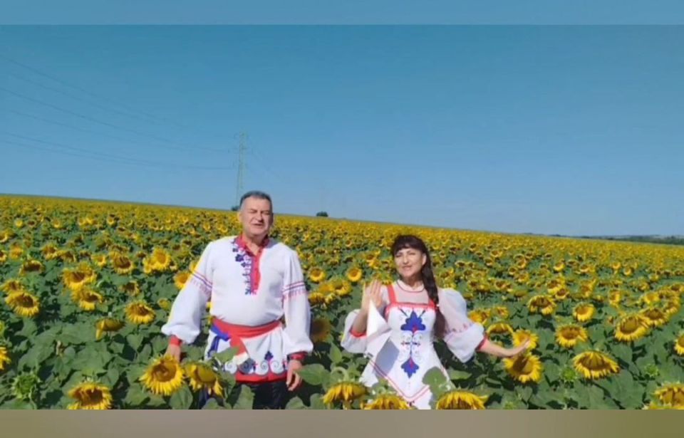 Александр Качанов: Август выдался насыщенным культурными событиями для жителей Докучаевска