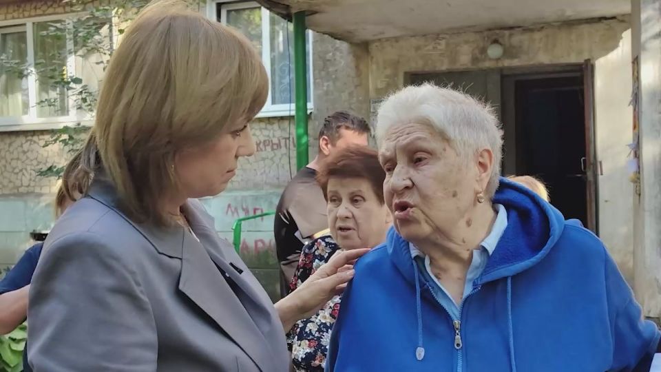 � ��������� �� ������ ��. ����������, 64, ����������� � �������� ����������� �����