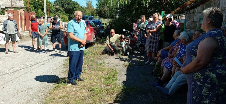 ������� ���������: �� ��������� ����� ��� ������ �������� � ���������� ������ ������������ ������� � ����������