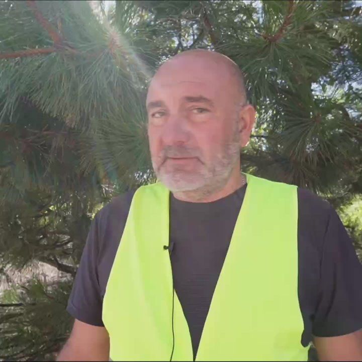 Александр Шатов: В шахтерском филиале Фонда «Защитники Отечества» продолжают капремонт по заказу Сахалинской области