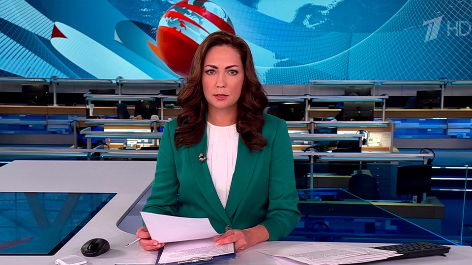 Российская армия освободила населенный пункт Нелеповка в Донецкой народной республике