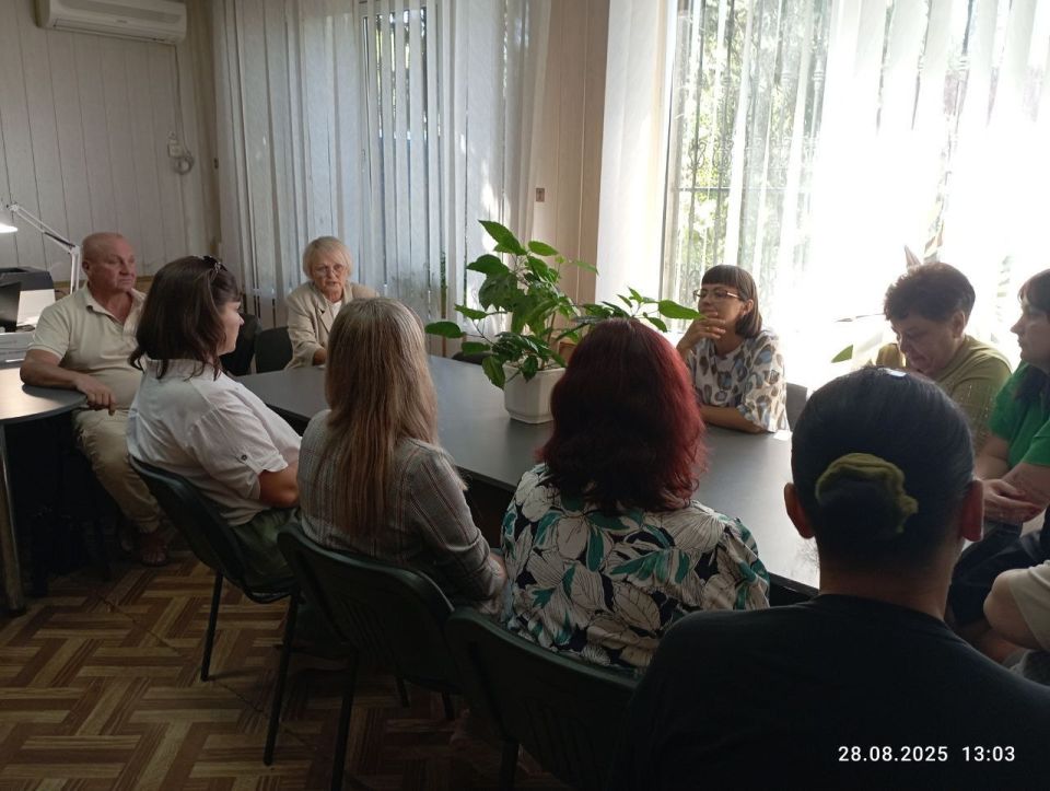 ���� ���������: � ����������� ������ �������� ������ ������� � ��������