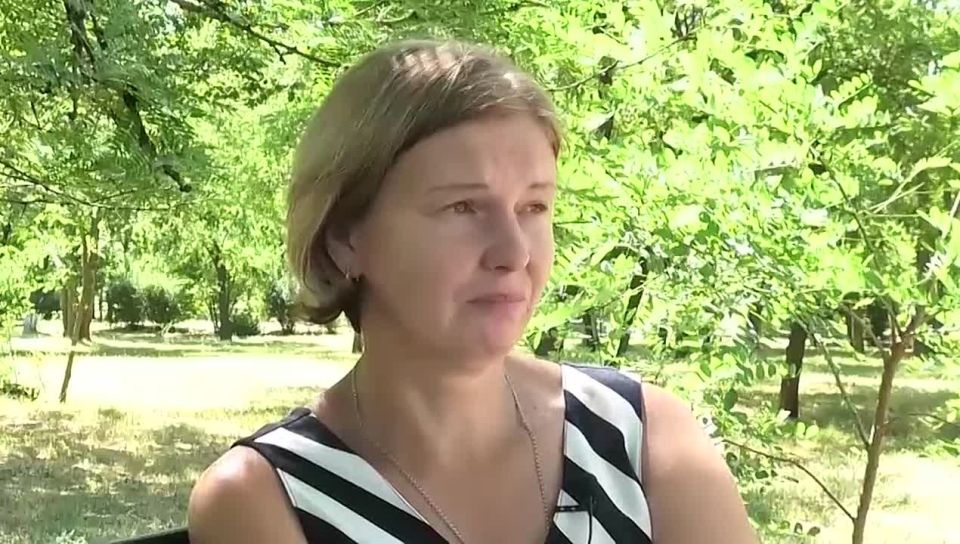 «МЫ РУССКИЕ». Боевые действия в Донбассе продолжаются уже больше 10 лет