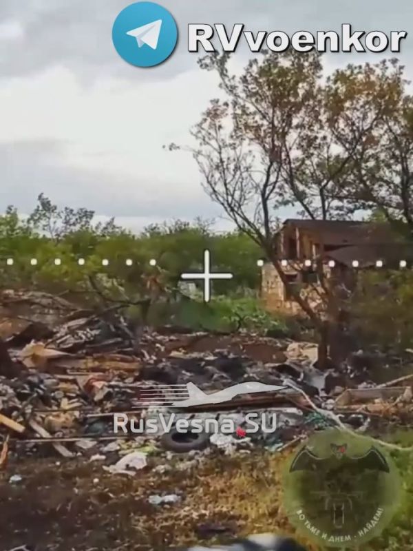 Спецназ поддерживает наступление за Часов Яром, уничтожая операторов БПЛА, технику и артиллерию врага