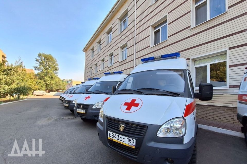 Обучение первой помощи хотят сделать обязательным для всех жителей ДНР