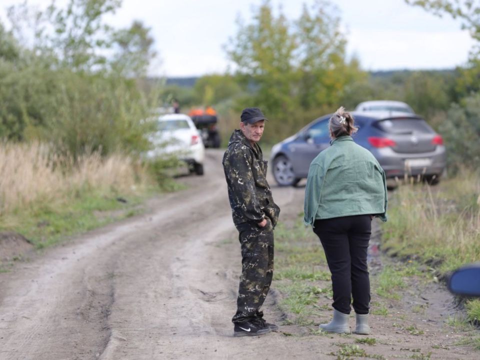 «Мать в секте»: что известно про семью мальчика, пропавшего в Артемовском
