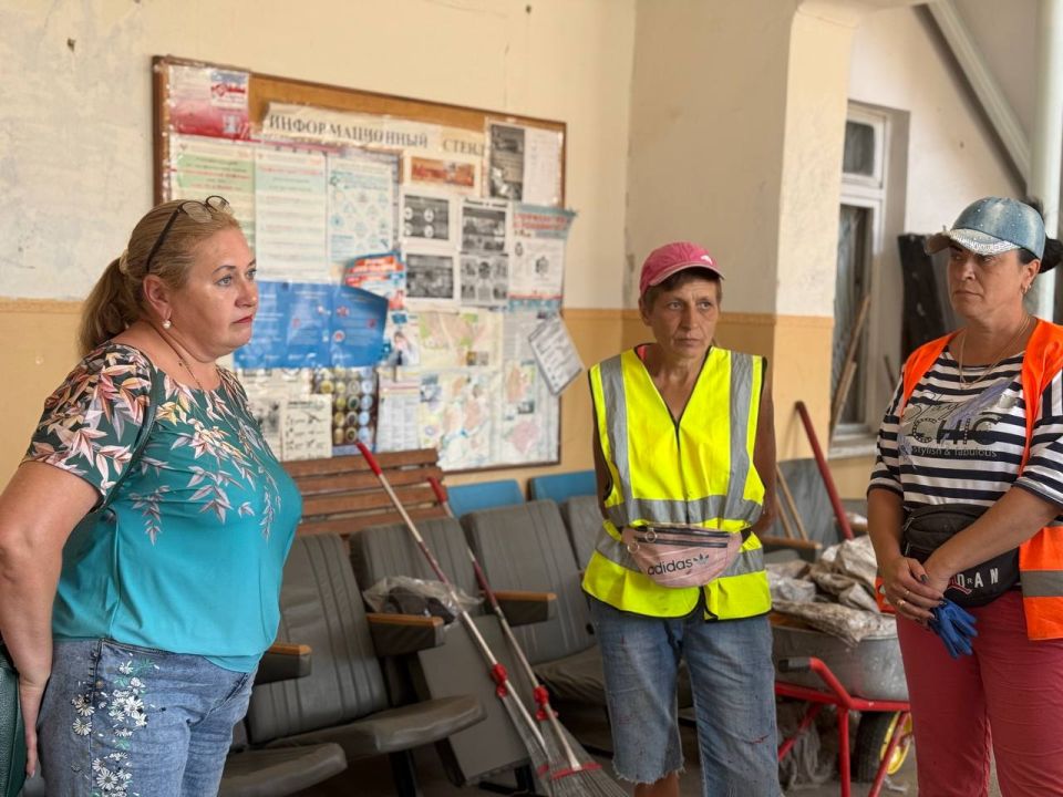 ����� �����: ������� � �������������� ������������� ������