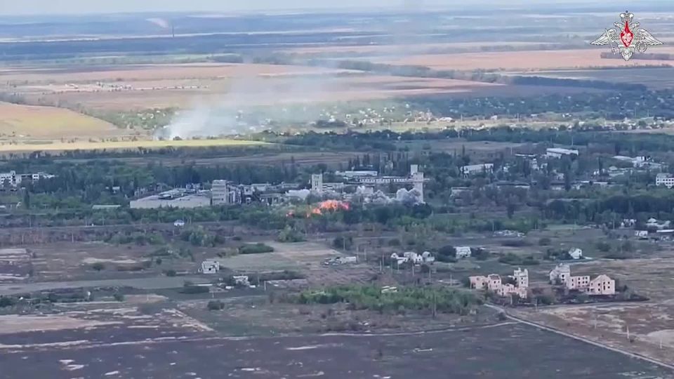 Александр Коц: В Покровске добавили 155-й бригаде ФАБами