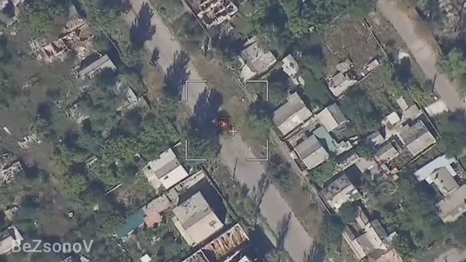 ������ ��������: ���� ������� FPV-������ ����������� ����� ������ ��������� � �������� �������� ���� �������� ��� � �������������� (���