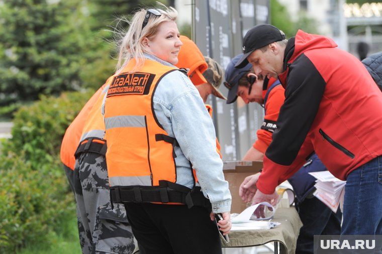 Есть особая примета: что известно о поисках 8-летнего мальчика в Артемовском
