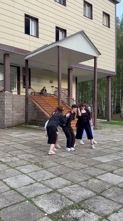 Школьники из ДНР приняли участие в 6 Университетских сменах УУНиТ