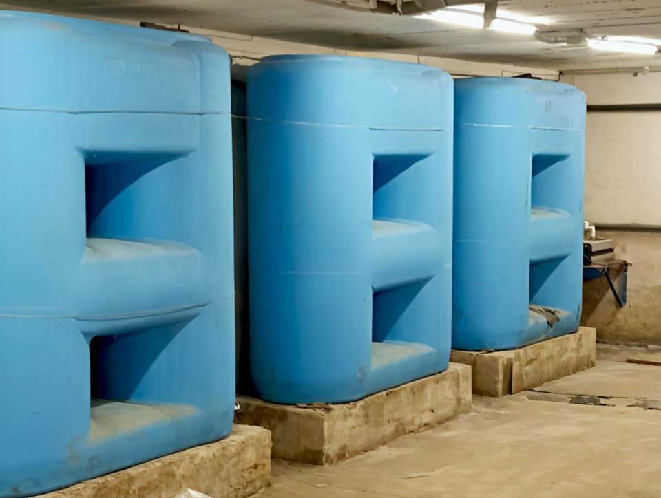 Сергей Ермаков: В преддверии нового учебного года Глава ДНР Денис Пушилин сообщил, что очное обучение в республике возобновится в 530 школах и 478 детских садах, в которых обучаются более 200 тысяч воспитанников