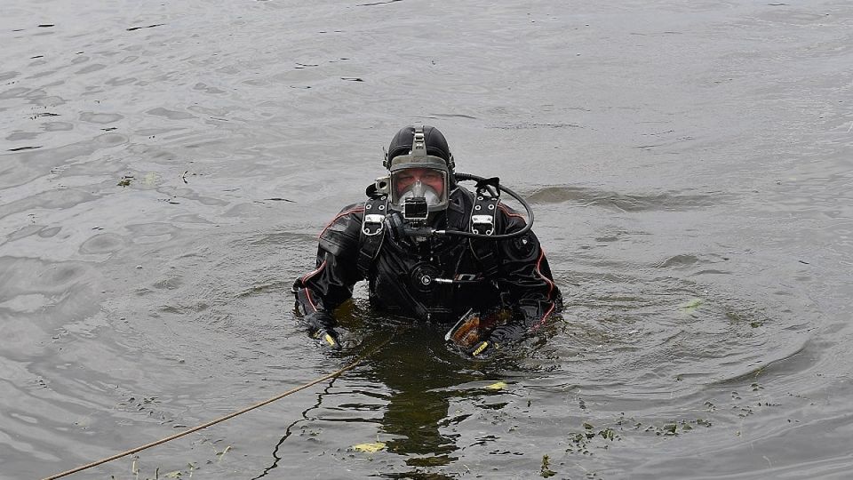 Восьмилетний школьник ушел из дома погулять и не вернулся: точку на третий день поисков поставили водолазы