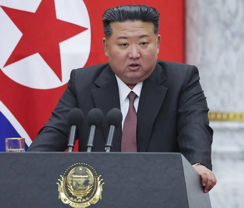 Ким Чен Ын впервые с 2019 года приедет в Китай для участия в праздновании 80-летия окончания Второй мировой войны