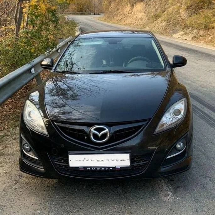 1 130 �.p. Mazda 6, 2010 �.�