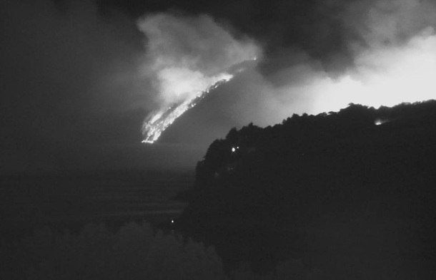 WarGonzo: Дроны вызвали масштабные пожары в краснодарском крае