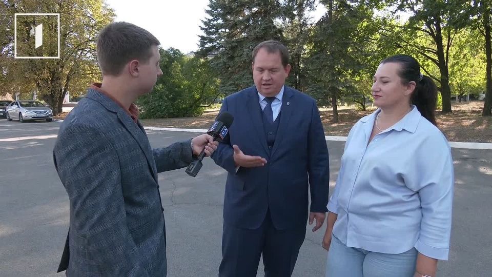 «МЫ РЕШАЕМ ЛЮБЫЕ ВОПРОСЫ!»