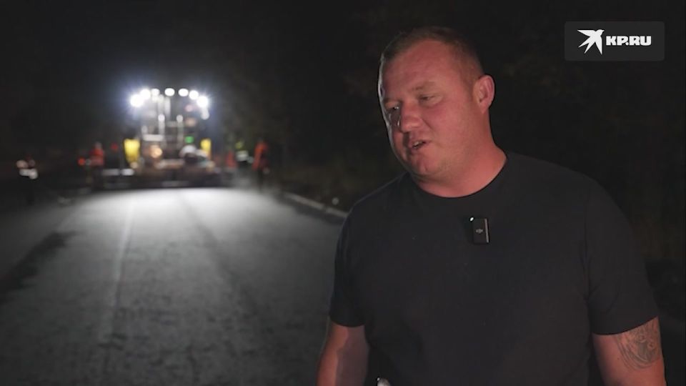 Из прифронтовой разрухи – в важную транспортную артерию: Улица Артемовская в Донецке обрела новую жизнь