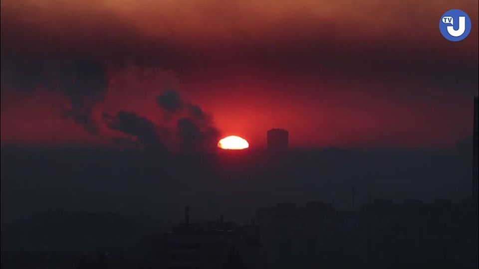 Появились подробности сегодняшнего массированного комбинированного удара по стратегическим объектам Украины