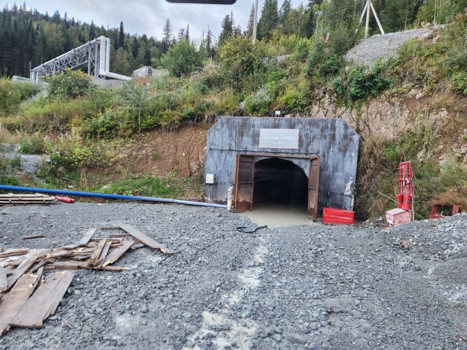 Рабочий погиб в шахте в Красноярском крае, сообщили в прокуратуре региона