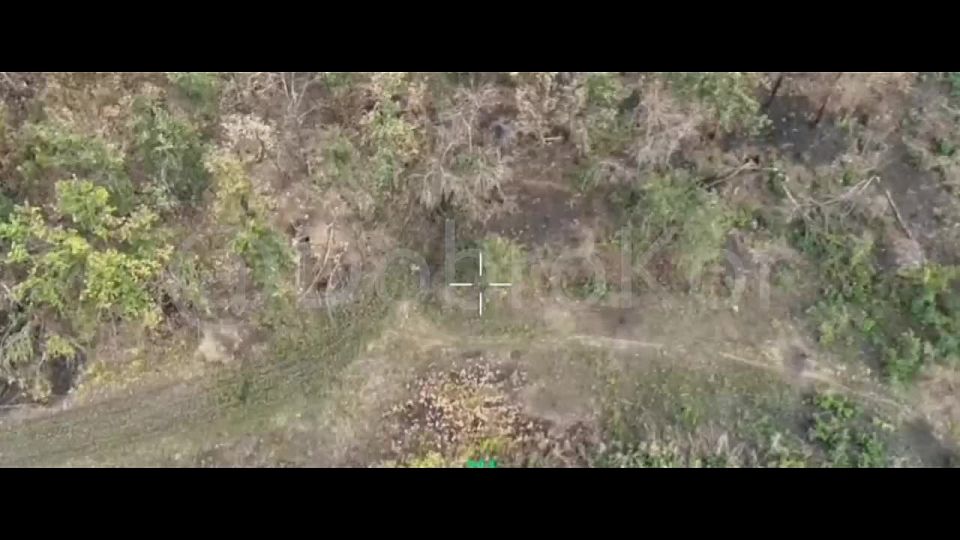 Группа вражеских дроноводов ликвидирована на Краматорском направлении!