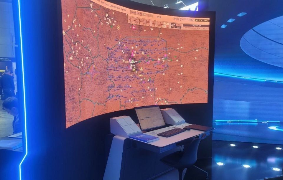 На первый этап организации движения дронов потратят 10,4 млрд рублей