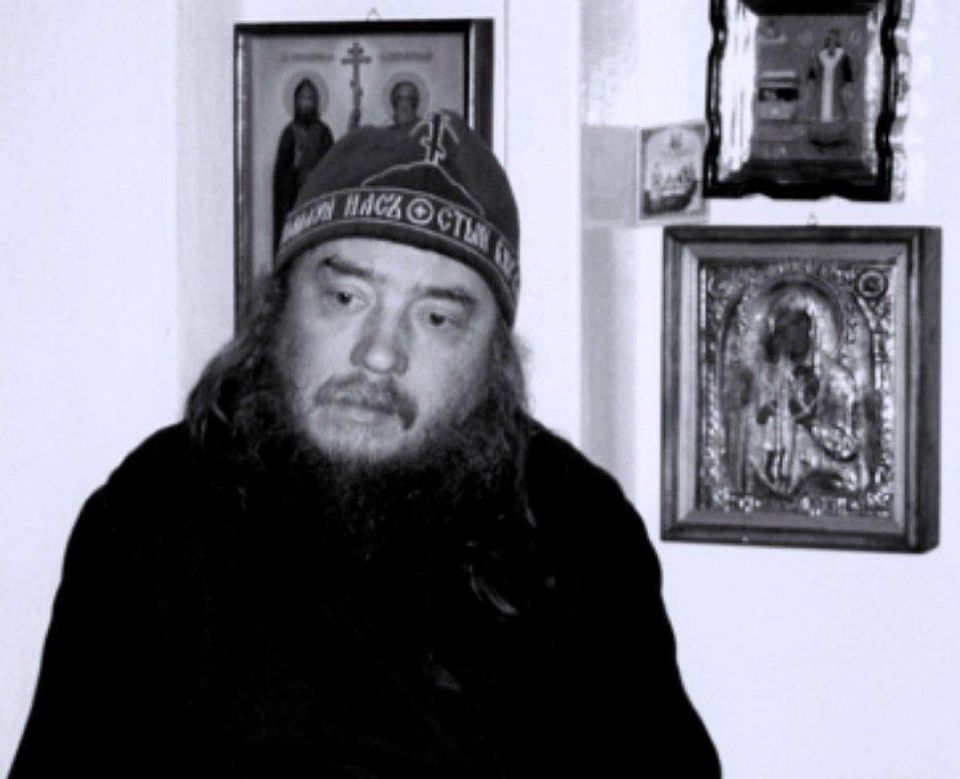 Роман Голованов: Всё про нынешний Апокалипсис было видно святым людям