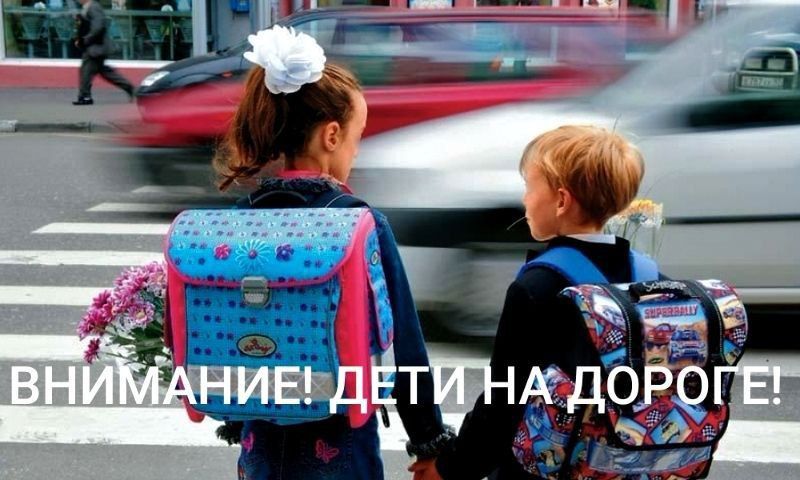 До начала нового учебного года - считанные дни