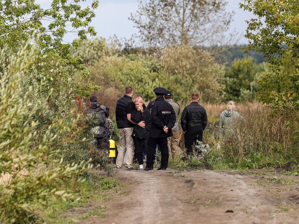 Свердловчане простятся со школьником, утонувшим в карьере