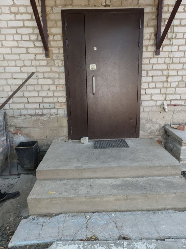 Константин Зинченко: На прямую линую поступило обращение от жительницы п. Зачатовка