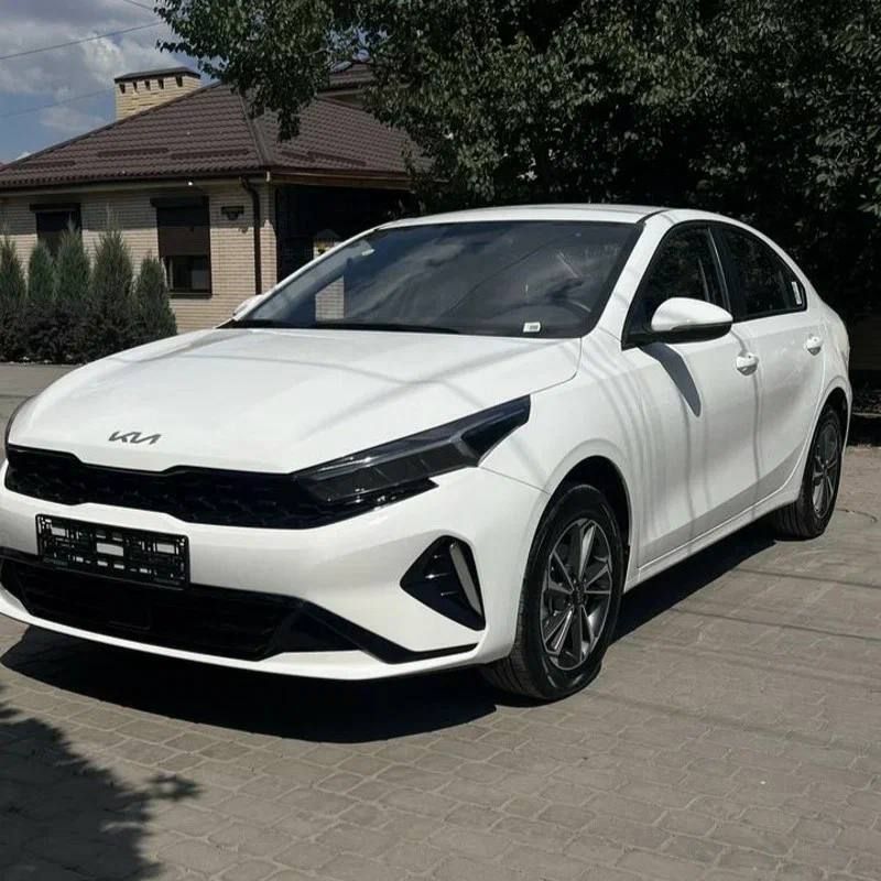 2 350 �.�. Kia �3, 2023 �.�