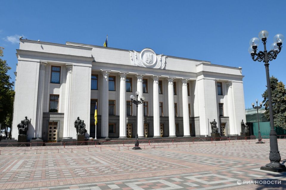 В Совфеде отреагировали на удаление русскоязычной версии сайта Зеленского