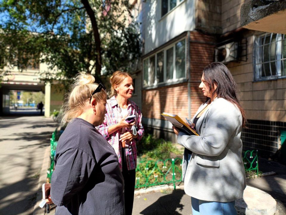 ���� �������������: ������� �� ��������� ������� ������������ ������, ��. ������, 83