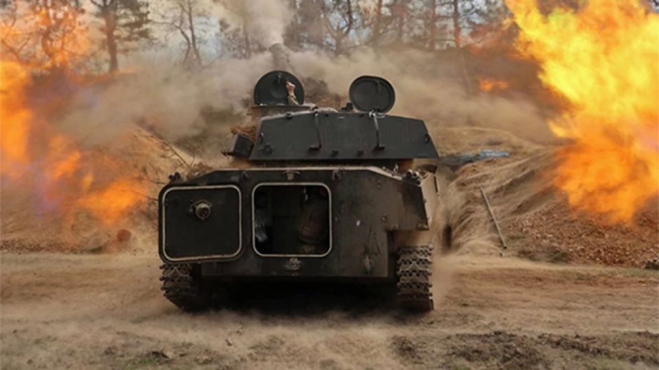 "Одессе послан сигнал": Лондон передал Киеву доклад разведки — русские готовят что-то серьёзное. ВСУ массово сдают позиции