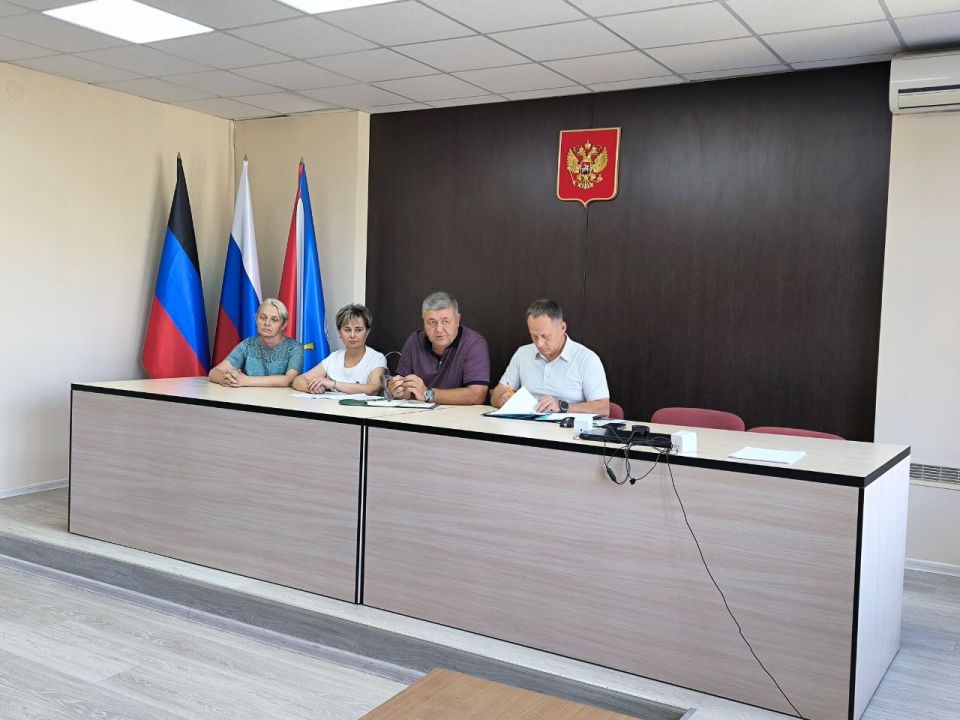 �������, 29.08.2025 �., � ������ ��������� ����� ��� ������ ������������� ��������, ��������� �������-������ �������� ����� ��� ��� "������������ ���" ������ ����������� ����������� � �������� ������������� �.�