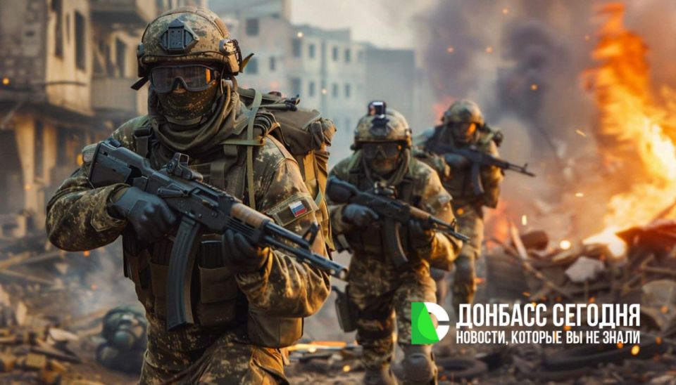 Фронтовая сводка к ночи 29 августа: продвижение ВС РФ у Красного Лимана, Заречное уже наше