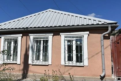 В Мариуполе отремонтировали дом на улице Пушкина