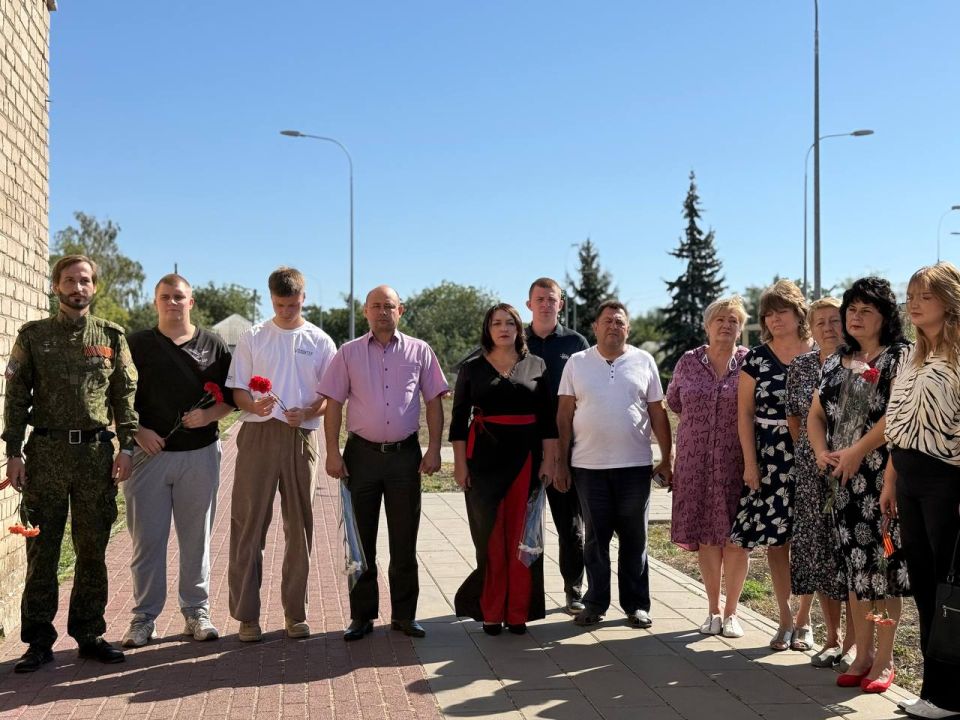 ������ � ����� ������� ��������