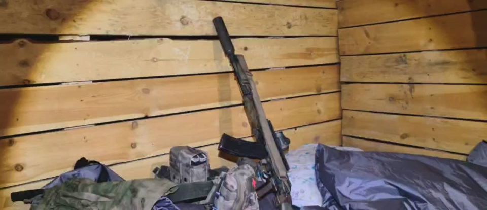 ������ �������: ����� ���������� ������� �������� PZD 556 ���������� � ������������ ������� �������� DSS (Defense and Security Services) SA. ����� ������������ ����������� "������" �� �� �� ������� �� ����-��������...